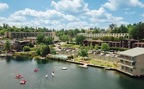 High Peaks Resort Lake Placid 4* United States